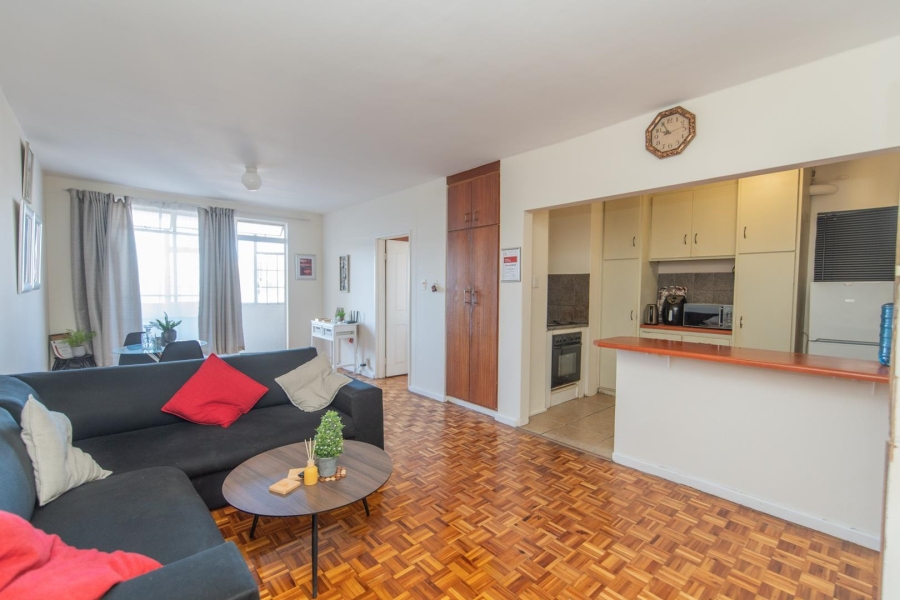 1 Bedroom Property for Sale in St Georges Park Eastern Cape